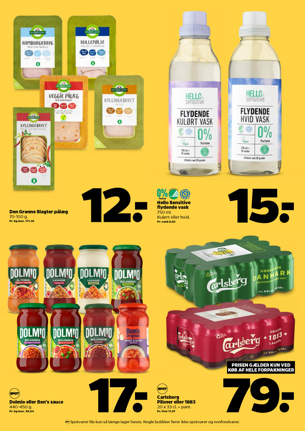 Netto tilbudsavis fra 21.06.2025 Side.6 