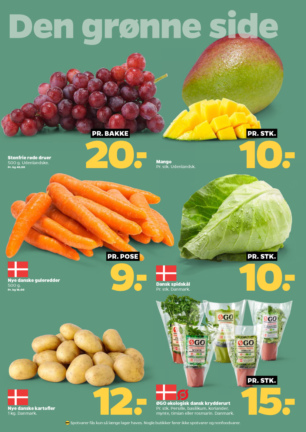 Netto tilbudsavis fra 21.06.2025 Side.12 