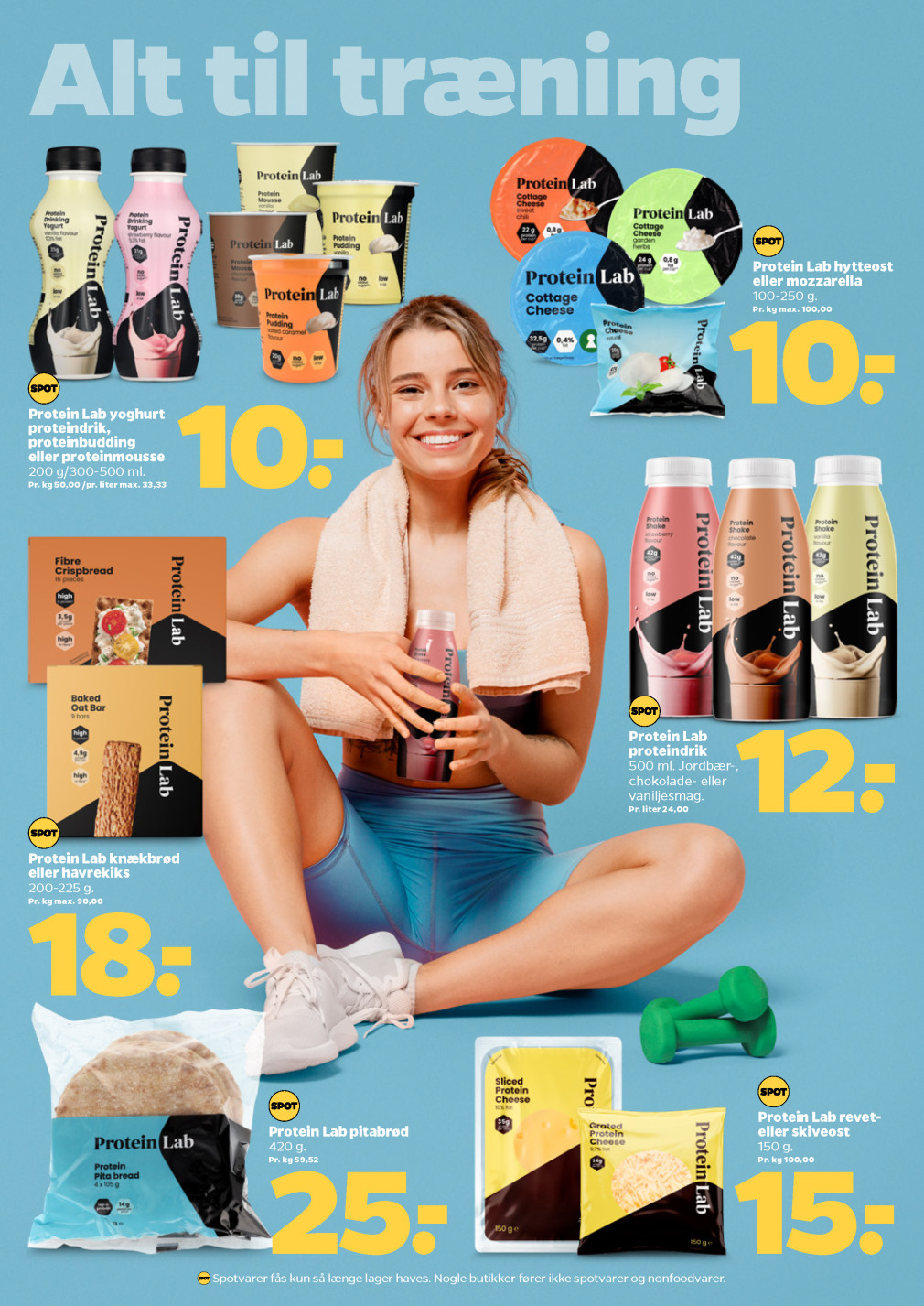 Netto tilbudsavis fra 21.06.2025 Side.14 