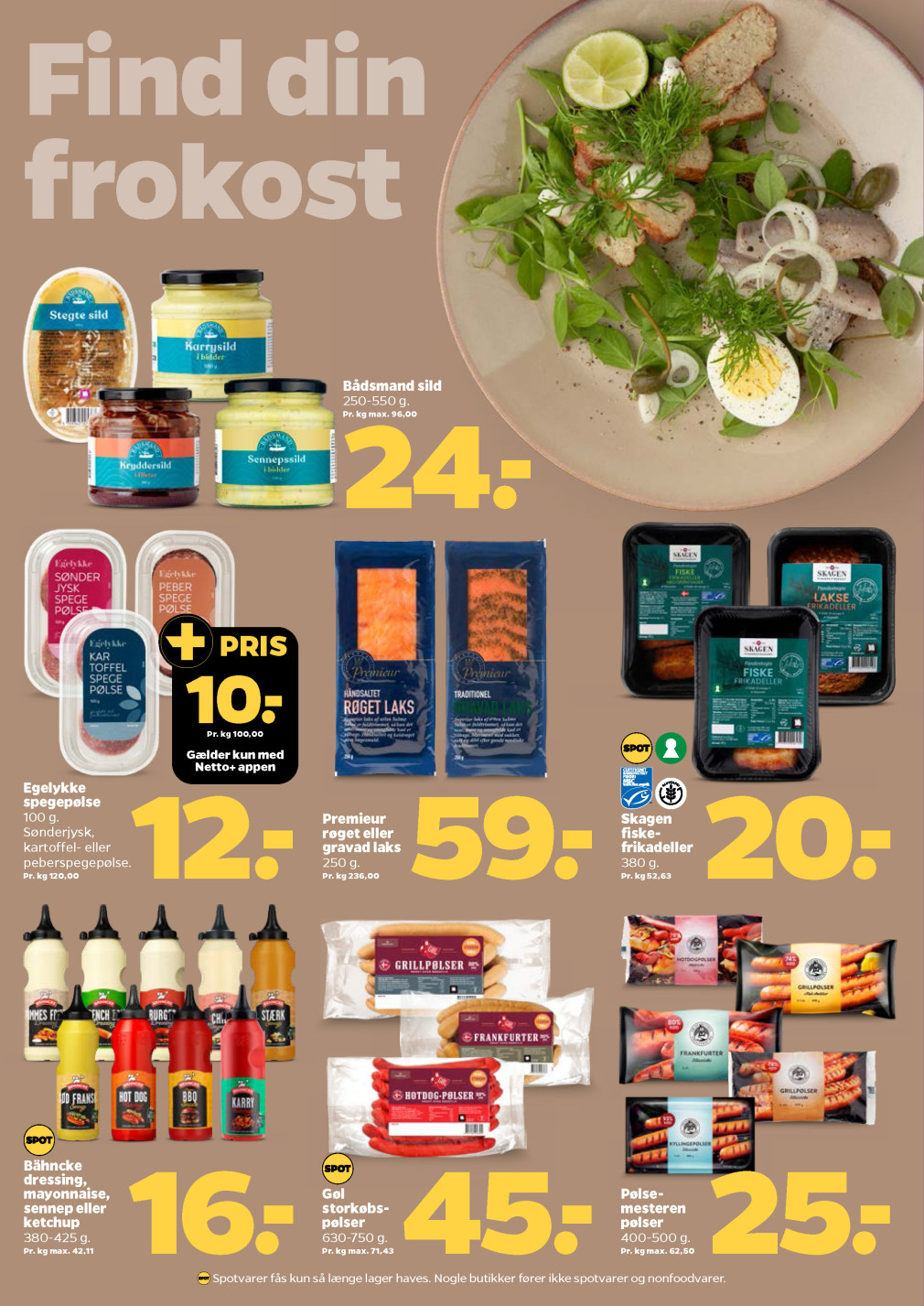 Netto tilbudsavis fra 21.06.2025 Side.15 