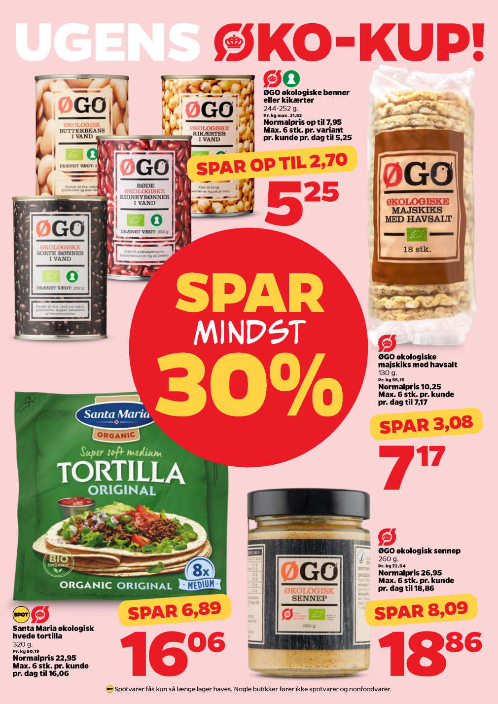 Netto tilbudsavis fra 21.06.2025 Side.17 