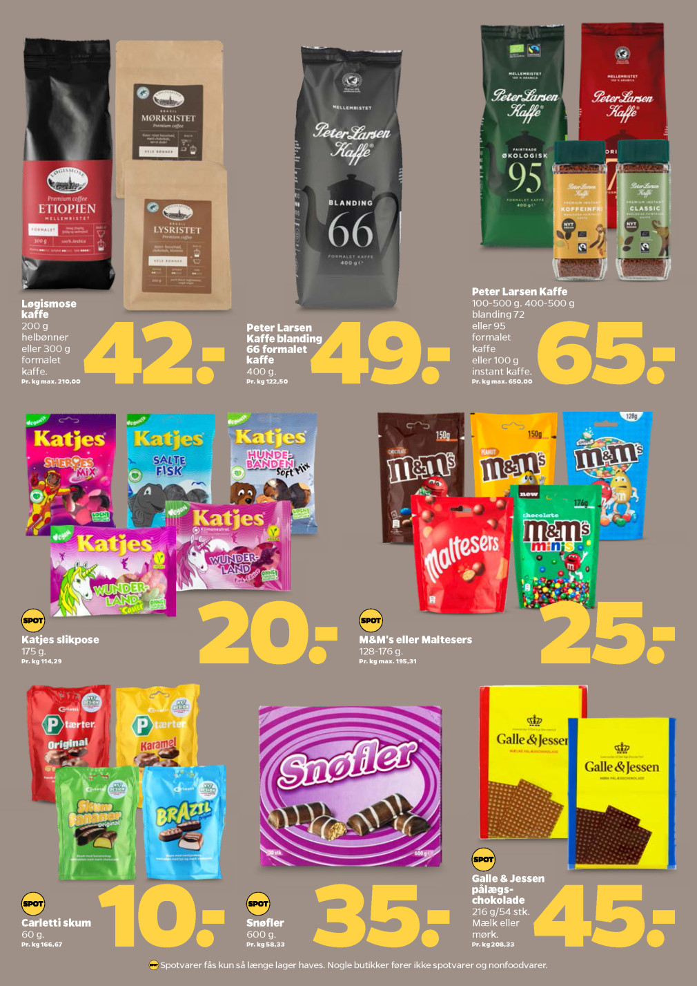 Netto tilbudsavis fra 21.06.2025 Side.20 