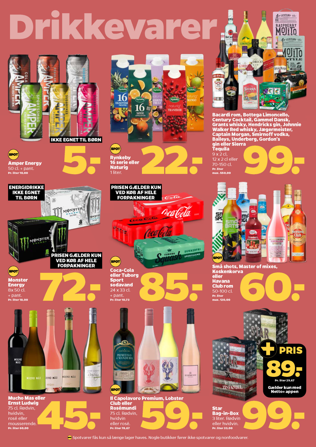 Netto tilbudsavis fra 21.06.2025 Side.21 