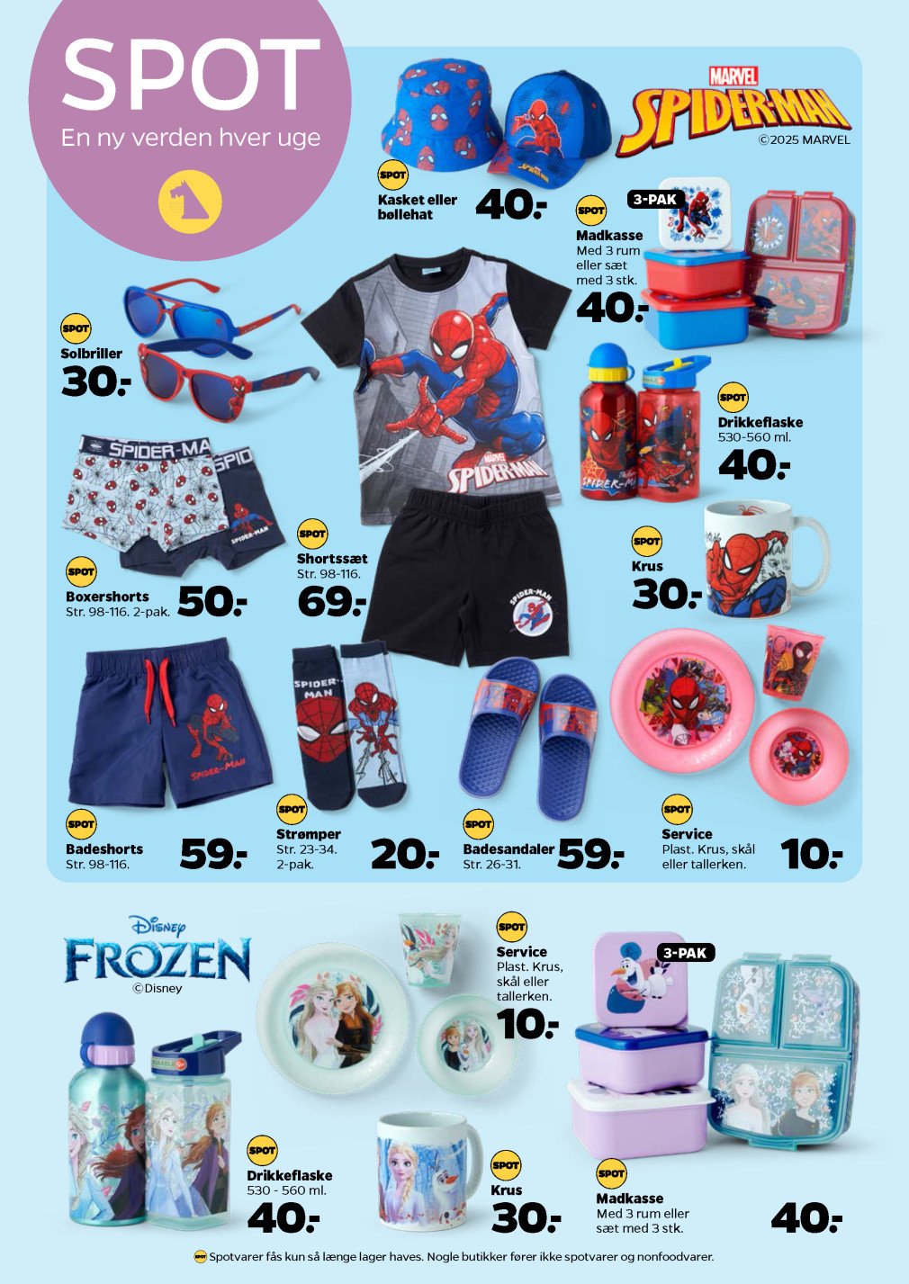 Netto tilbudsavis fra 21.06.2025 Side.24 