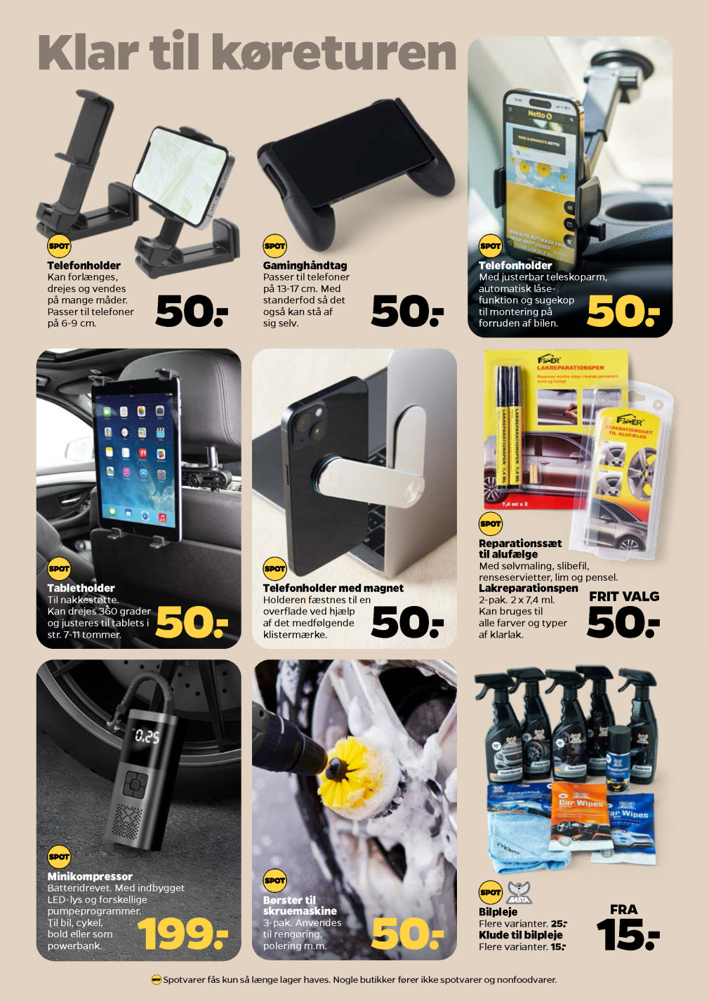 Netto tilbudsavis fra 21.06.2025 Side.30 