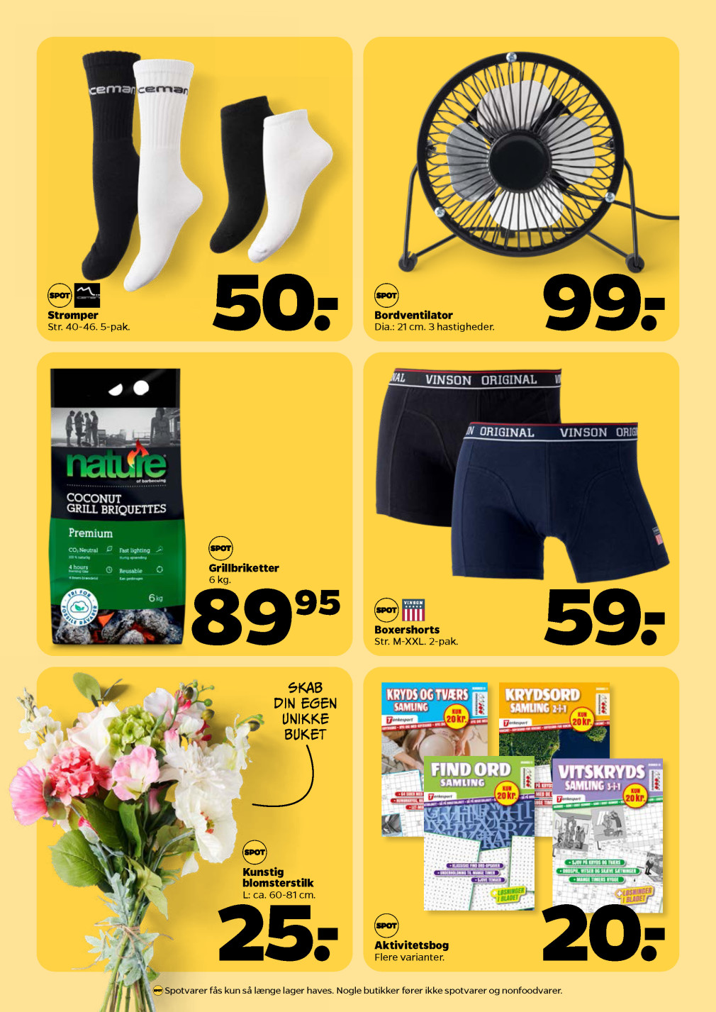 Netto tilbudsavis fra 21.06.2025 Side.32 