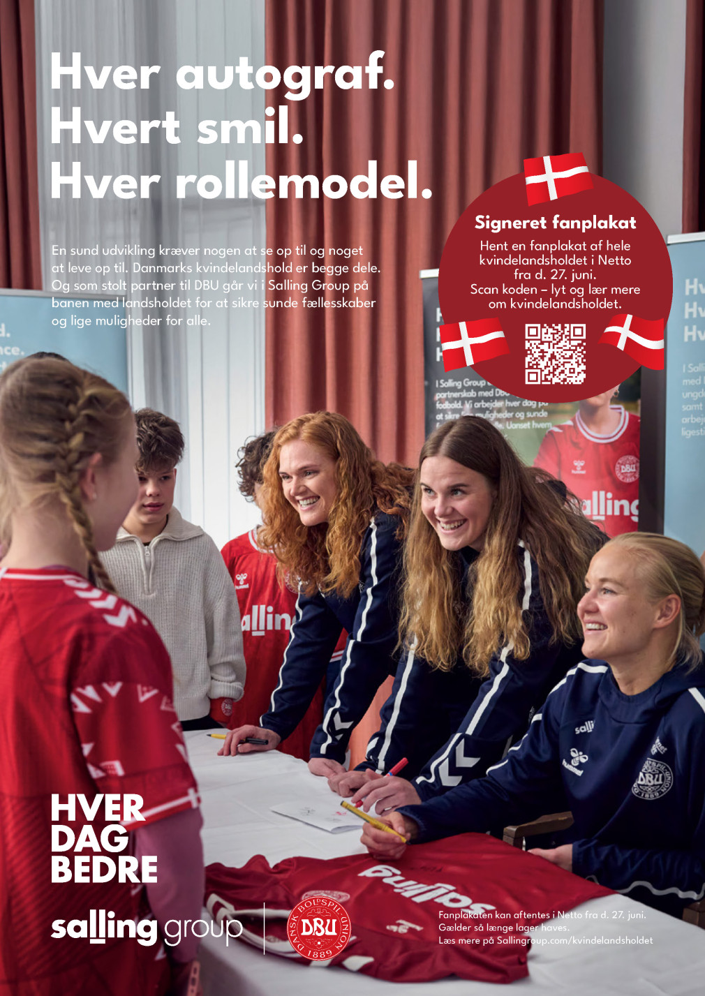 Netto tilbudsavis fra 21.06.2025 Side.33 