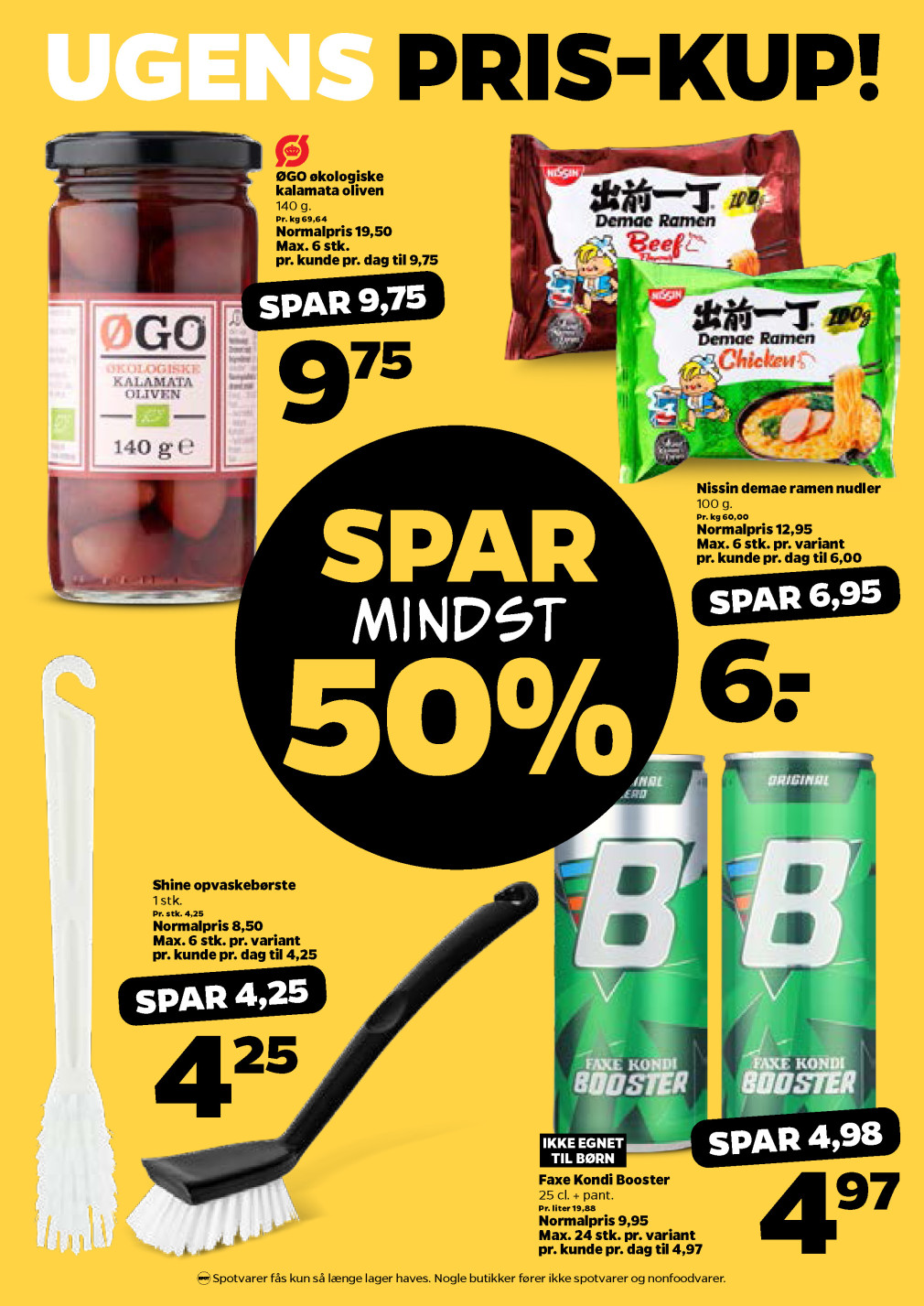 Netto tilbudsavis fra 28.06.2025 Side.2 