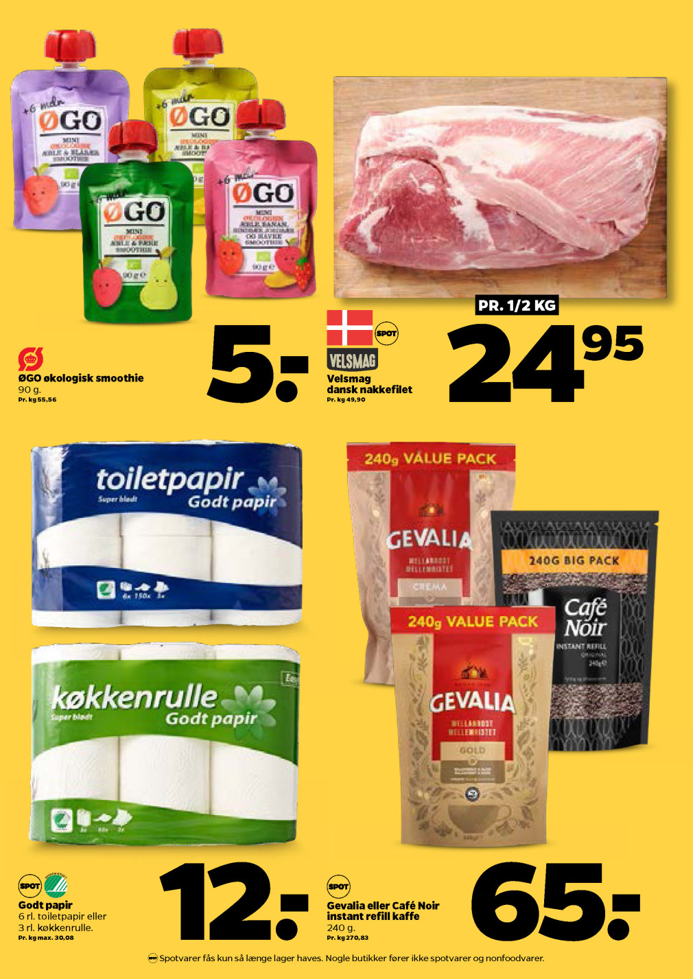 Netto tilbudsavis fra 28.06.2025 Side.3 