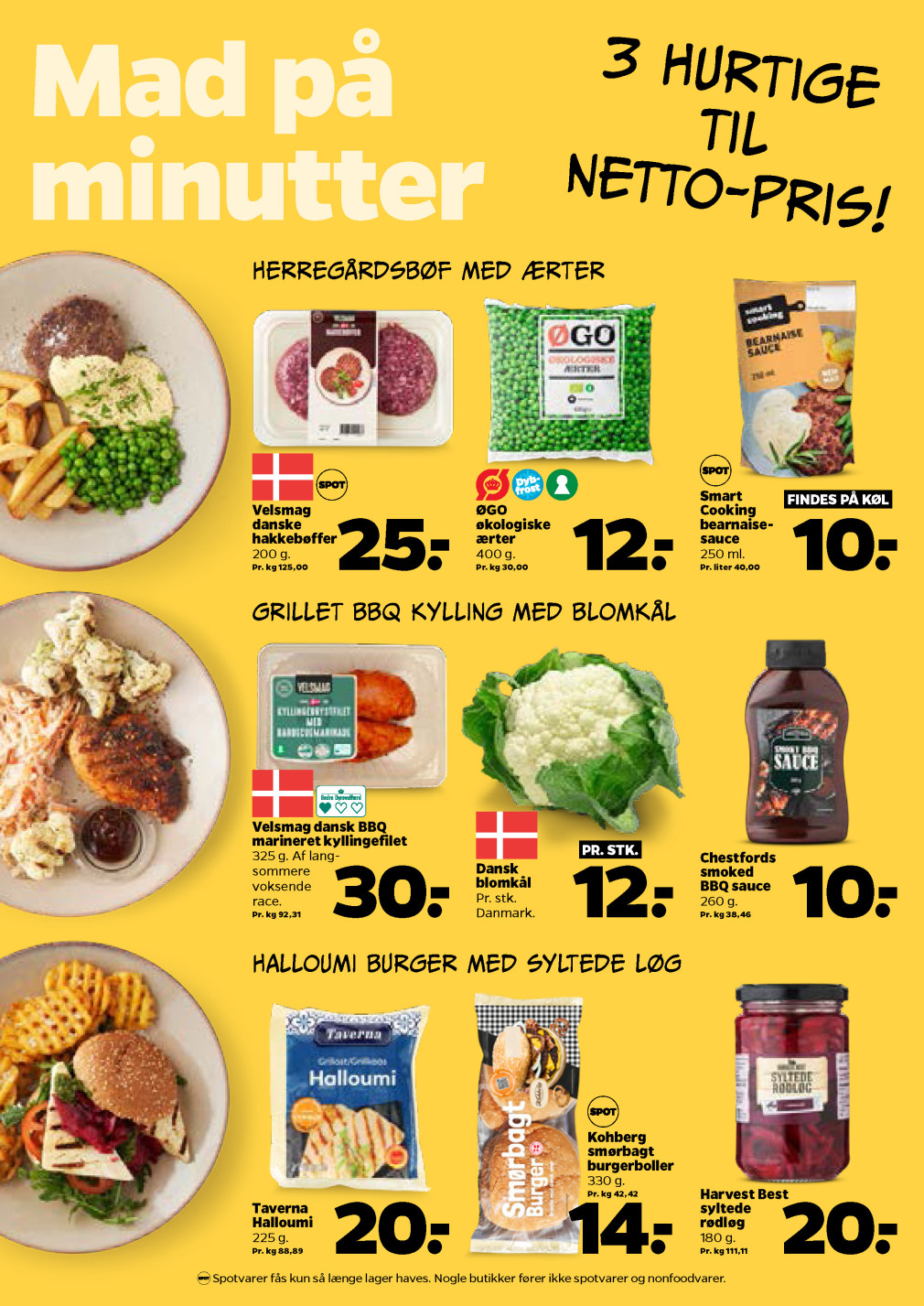 Netto tilbudsavis fra 28.06.2025 Side.5 