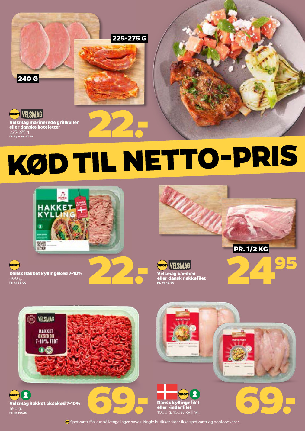 Netto tilbudsavis fra 28.06.2025 Side.7 