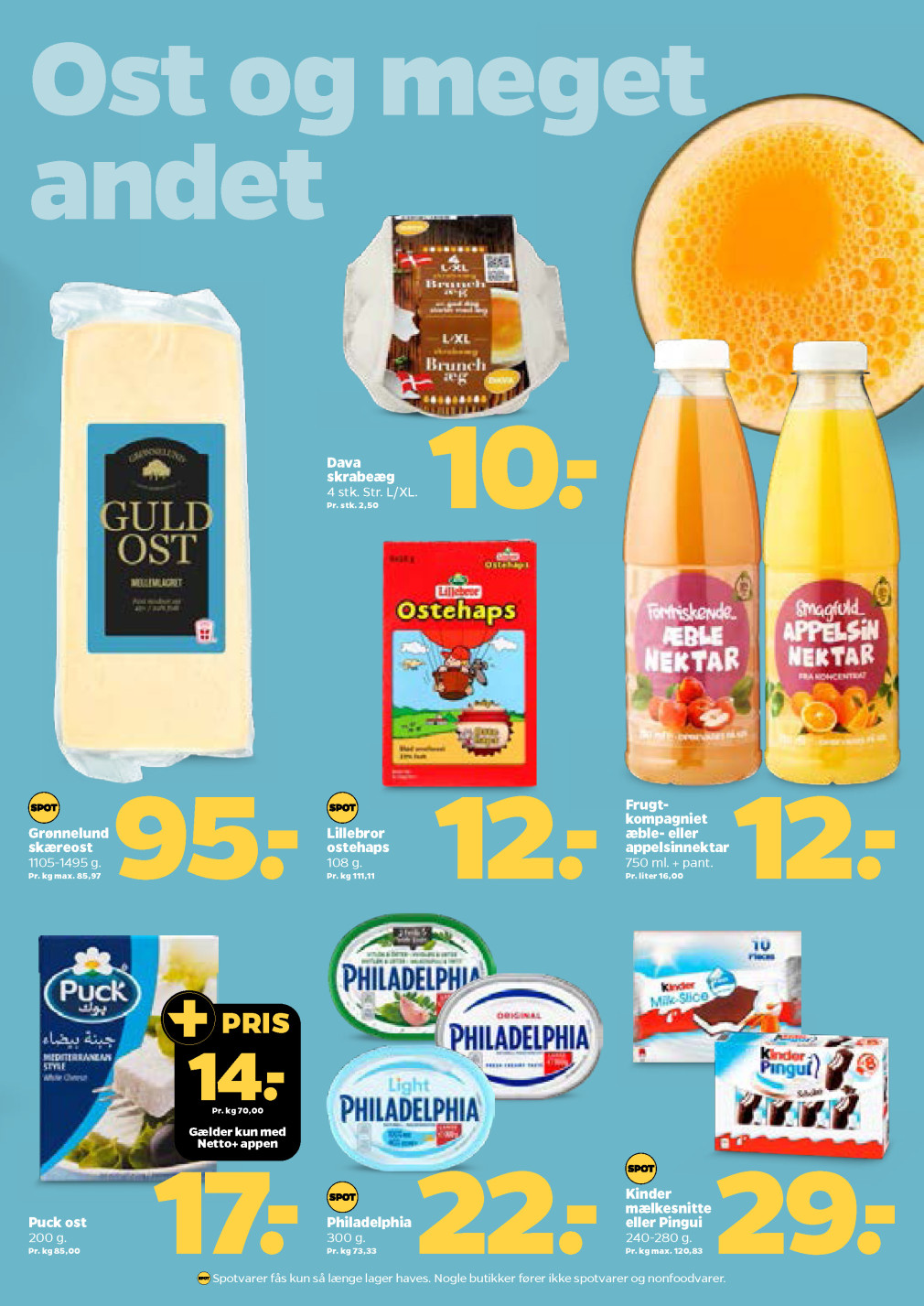 Netto tilbudsavis fra 28.06.2025 Side.11 