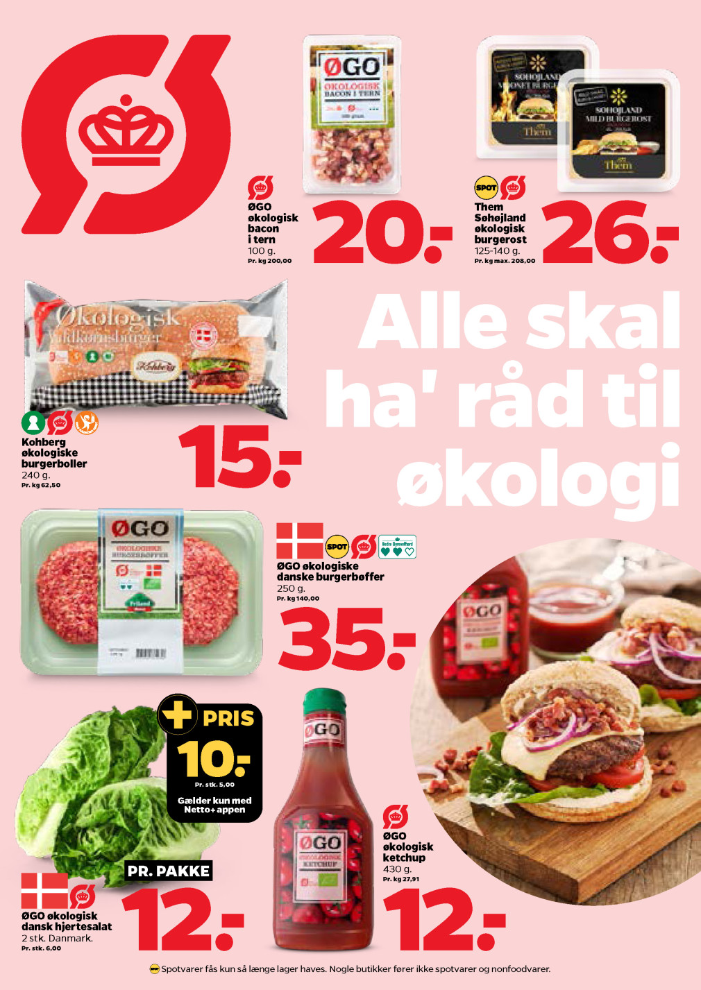 Netto tilbudsavis fra 28.06.2025 Side.13 