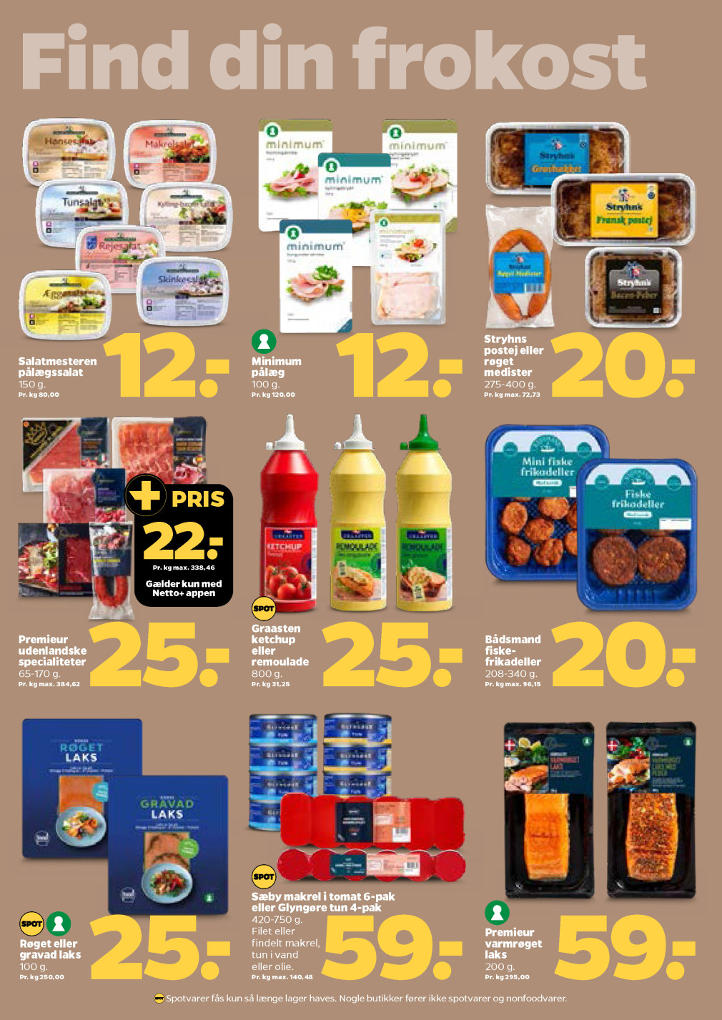 Netto tilbudsavis fra 28.06.2025 Side.14 