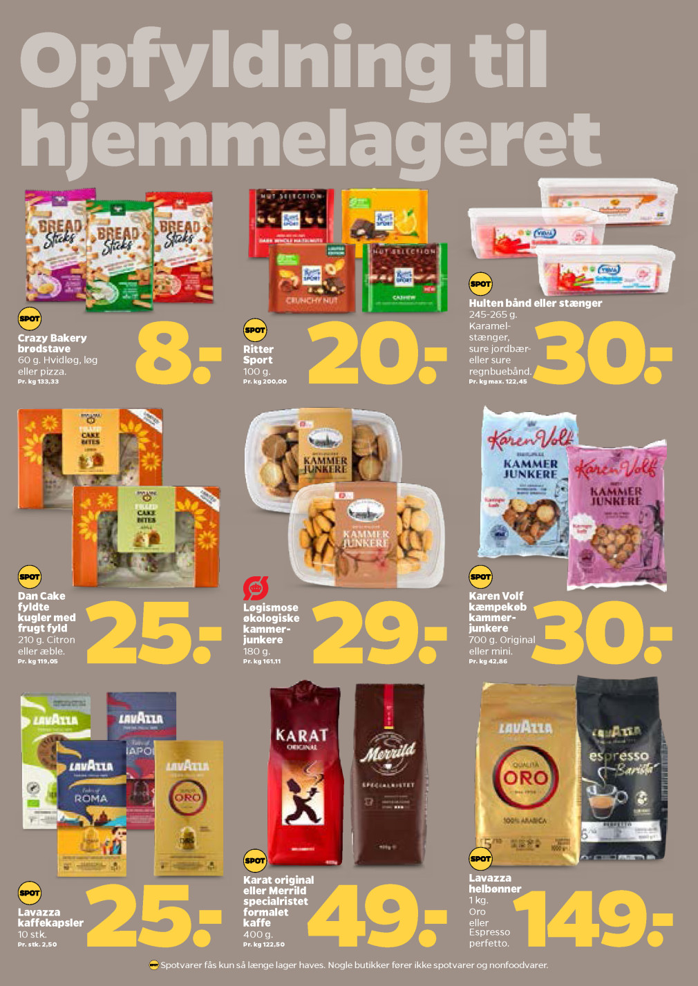 Netto tilbudsavis fra 28.06.2025 Side.16 