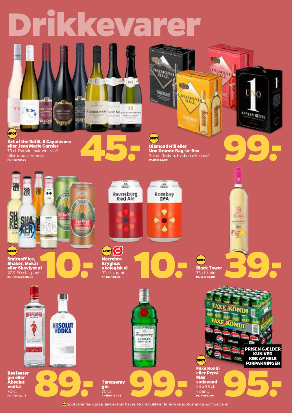 Netto tilbudsavis fra 28.06.2025 Side.18 