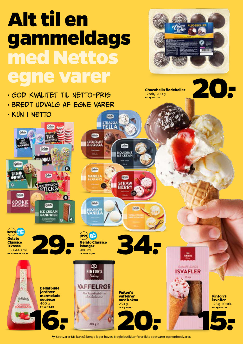 Netto tilbudsavis fra 28.06.2025 Side.19 