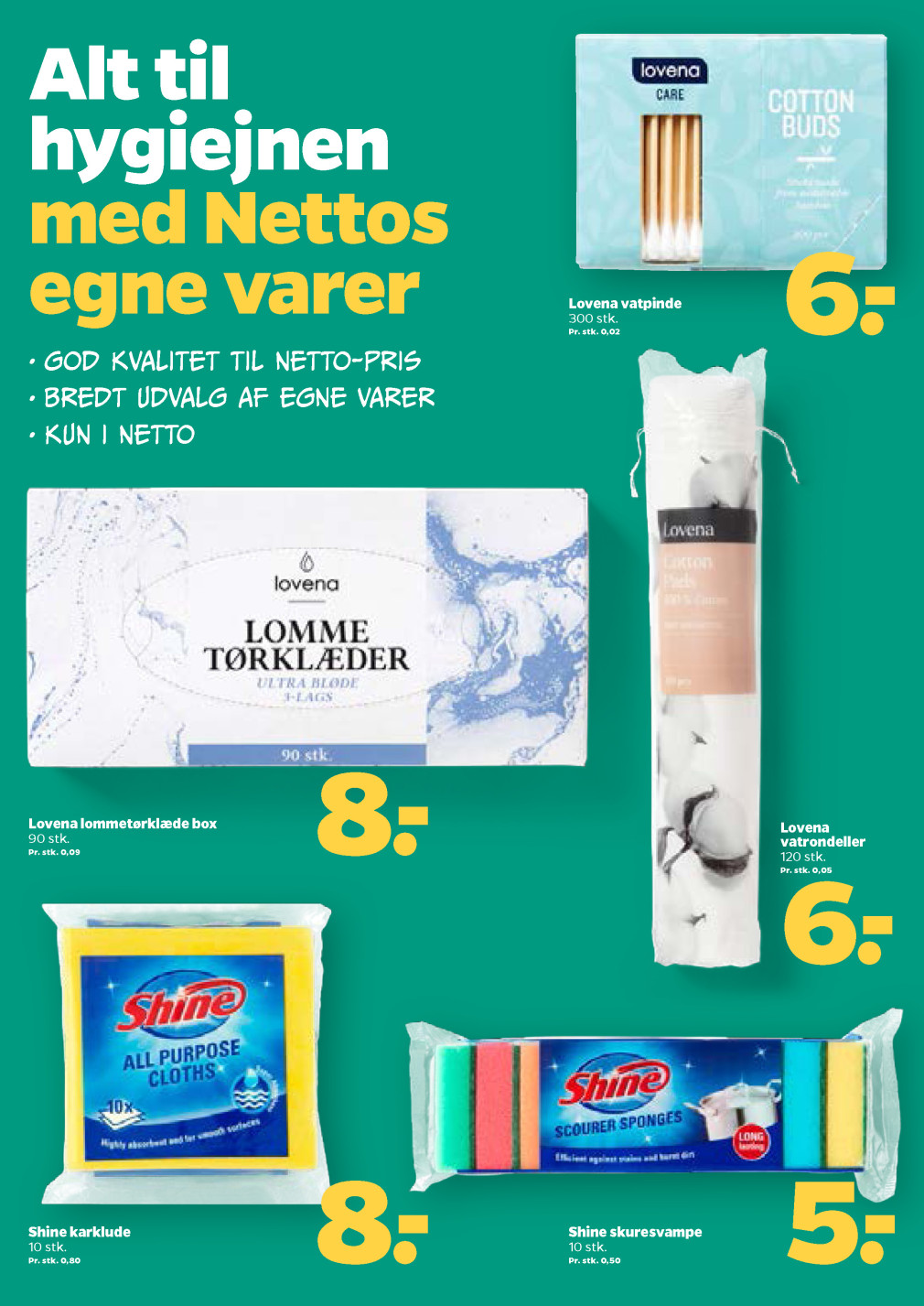 Netto tilbudsavis fra 28.06.2025 Side.21 