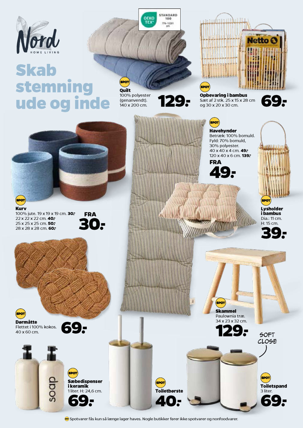 Netto tilbudsavis fra 28.06.2025 Side.23 