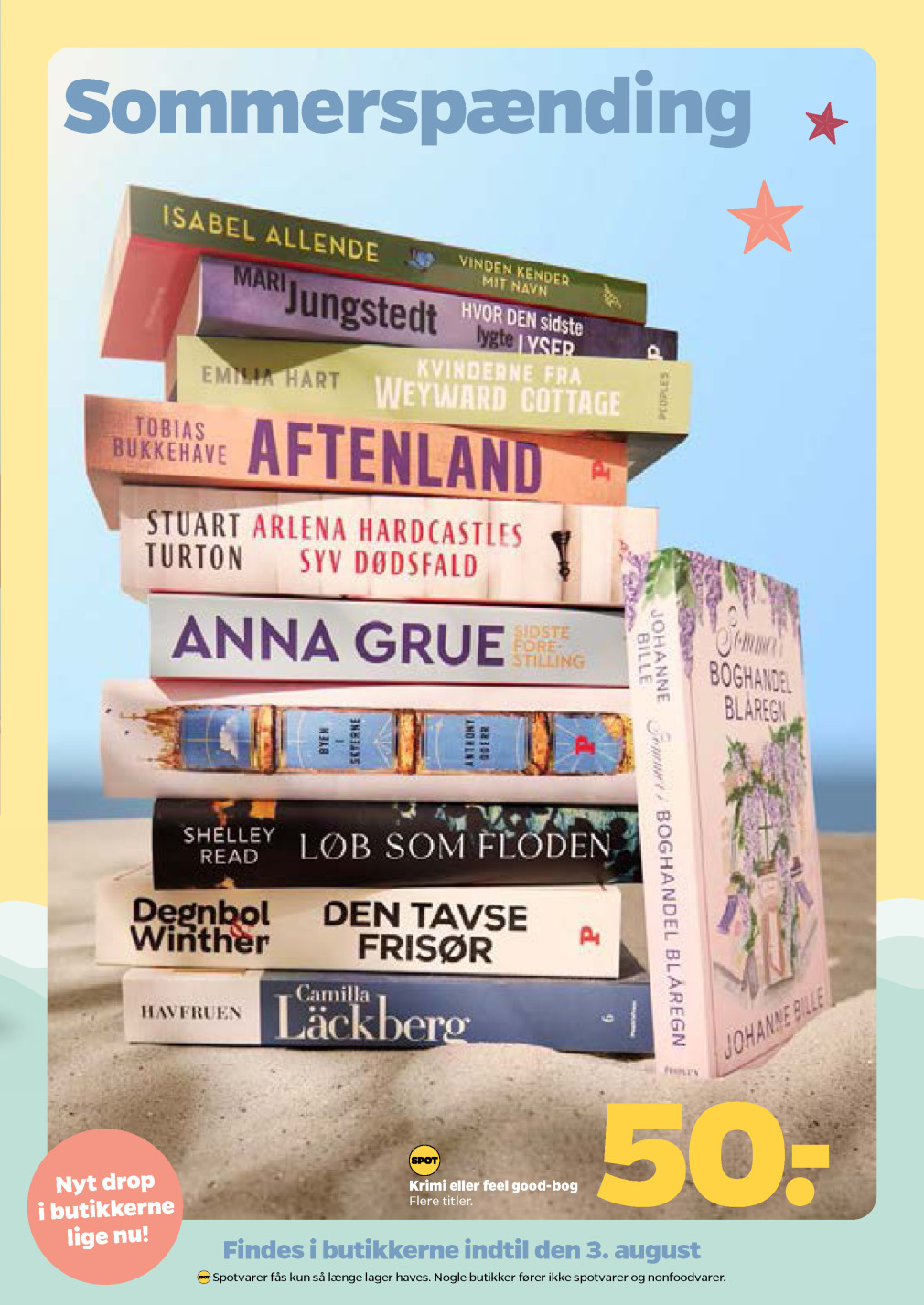 Netto tilbudsavis fra 28.06.2025 Side.25 