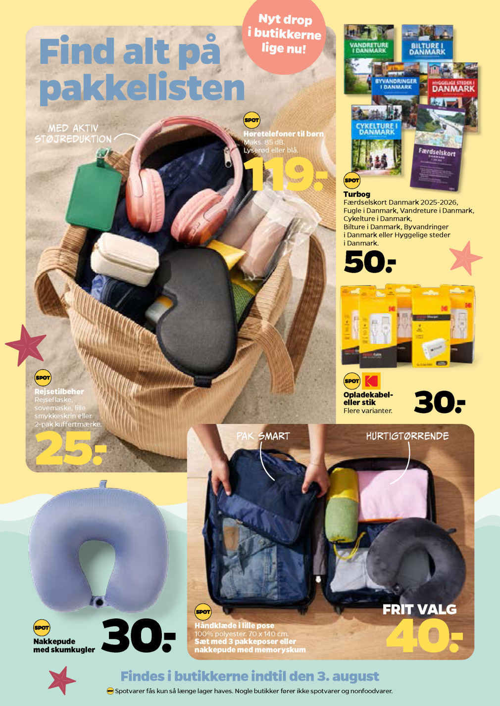 Netto tilbudsavis fra 28.06.2025 Side.26 