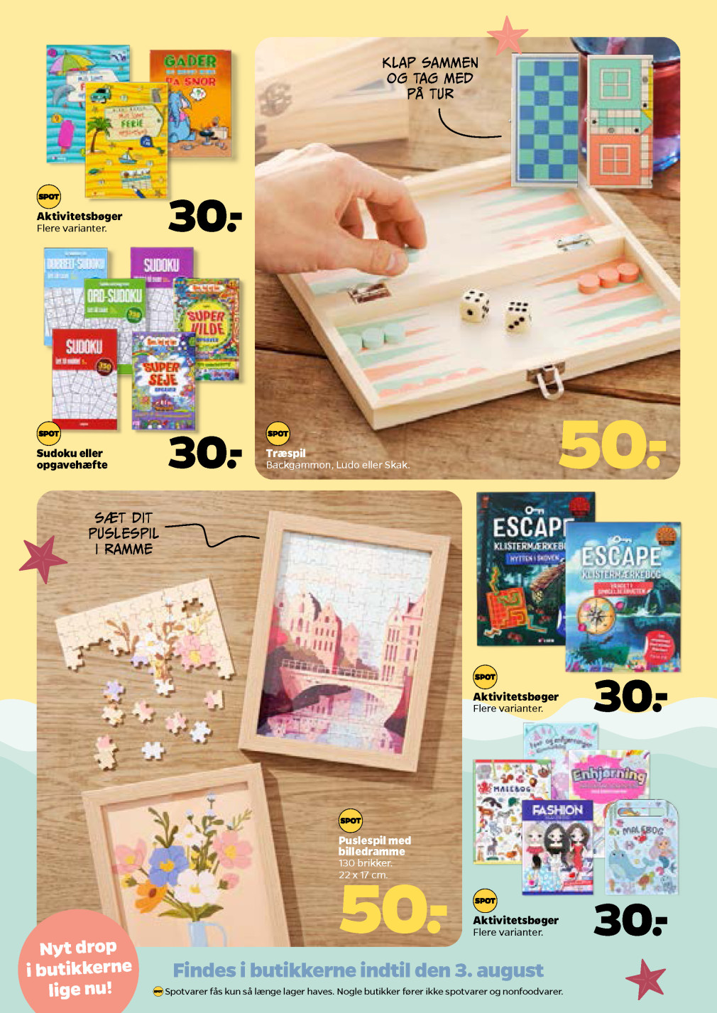 Netto tilbudsavis fra 28.06.2025 Side.27 