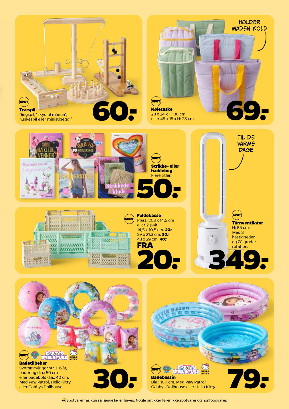 Netto tilbudsavis fra 28.06.2025 Side.31 