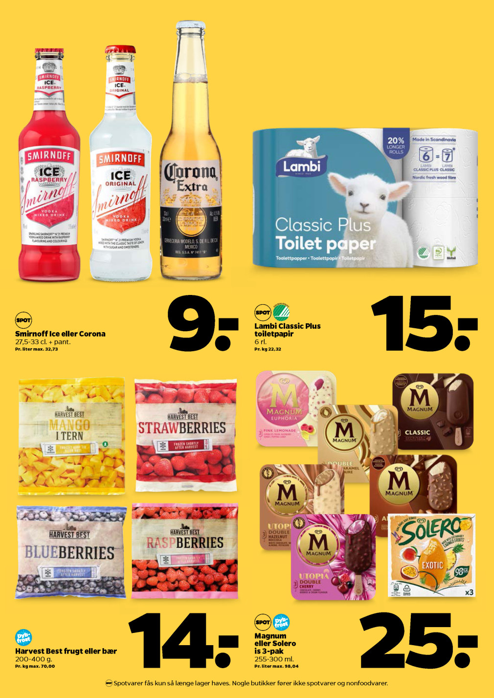 Netto tilbudsavis fra 05.07.2025 Side.2 