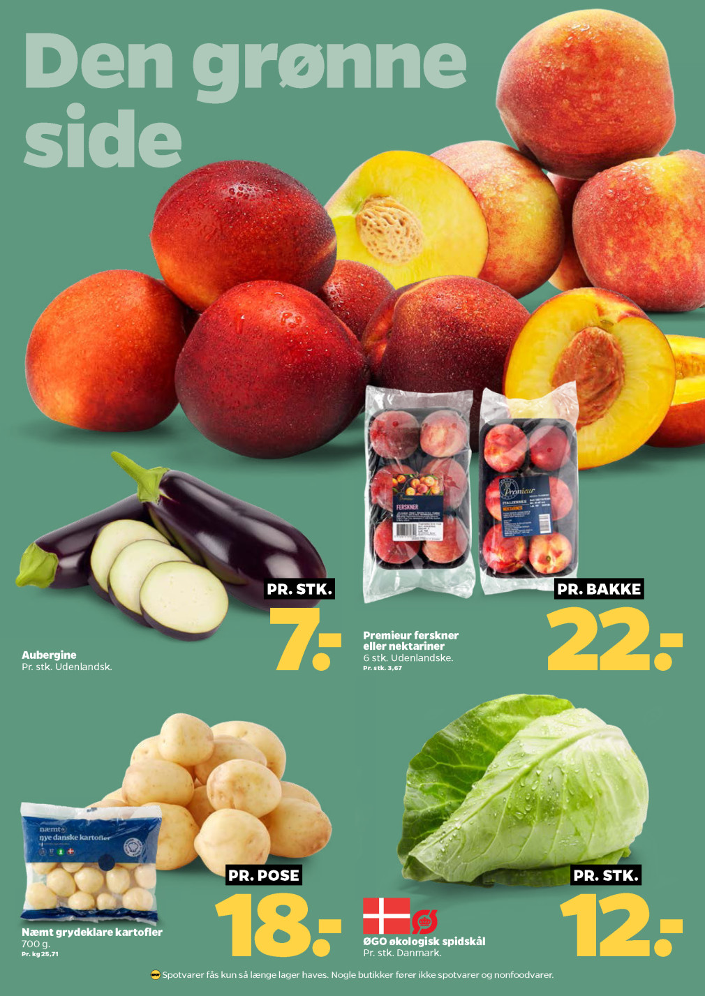 Netto tilbudsavis fra 05.07.2025 Side.4 