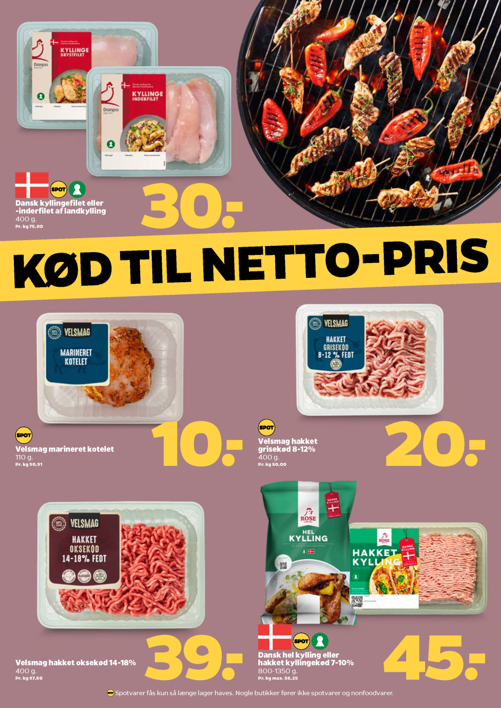 Netto tilbudsavis fra 05.07.2025 Side.6 