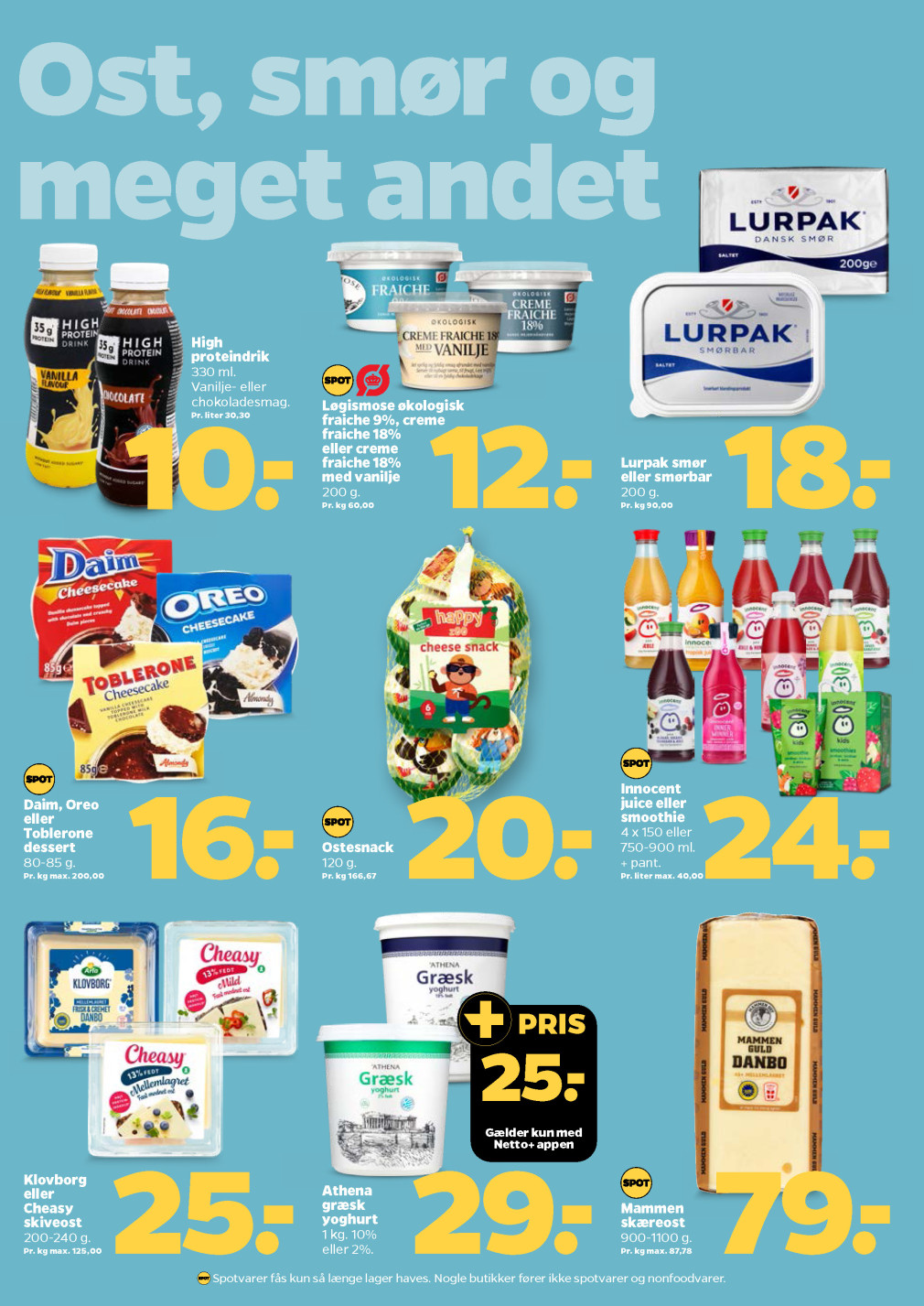 Netto tilbudsavis fra 05.07.2025 Side.8 