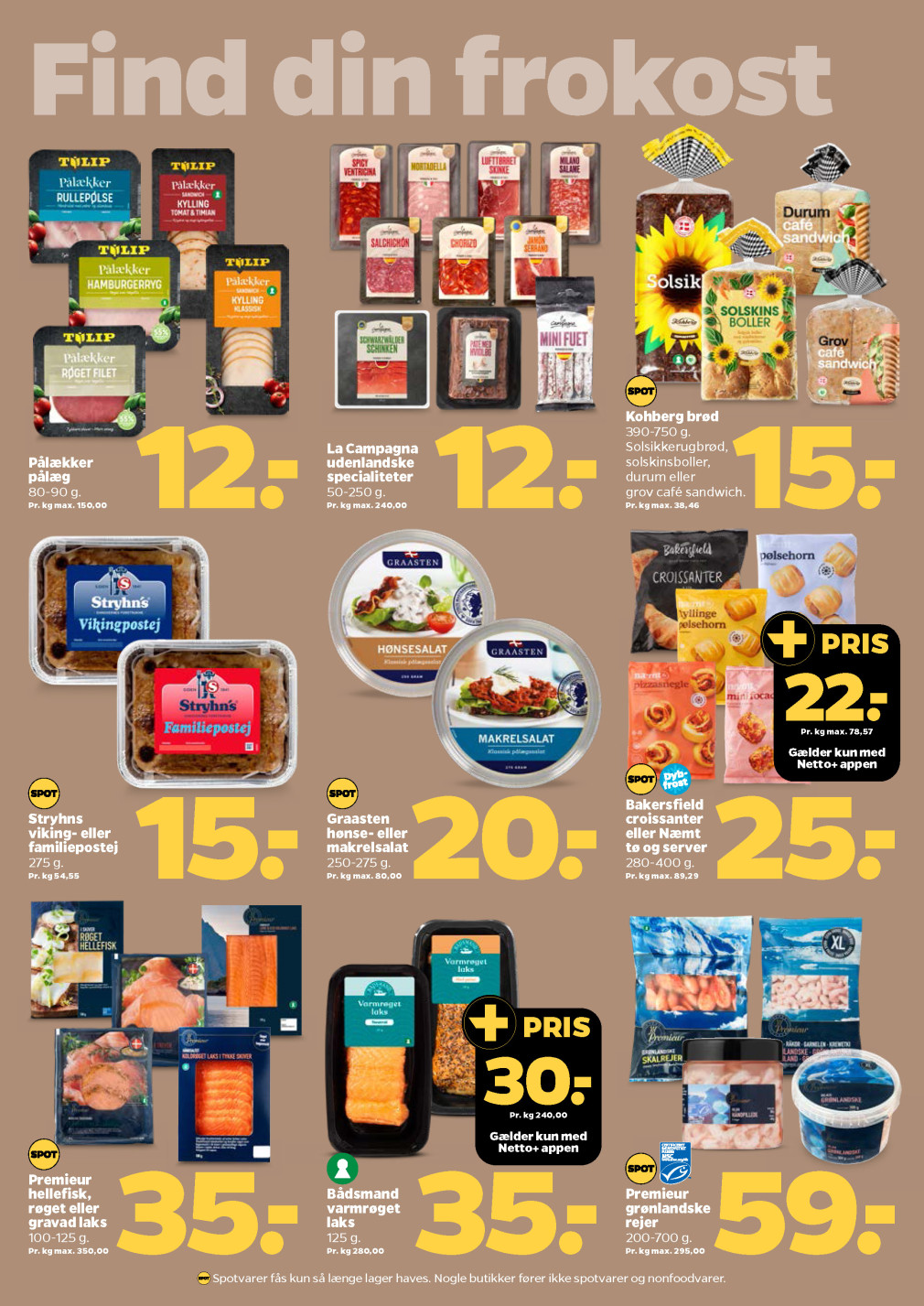 Netto tilbudsavis fra 05.07.2025 Side.9 