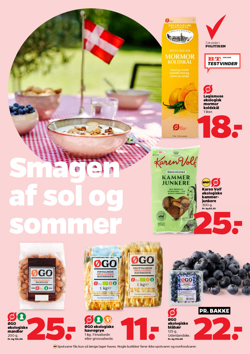 Netto tilbudsavis fra 05.07.2025 Side.13 