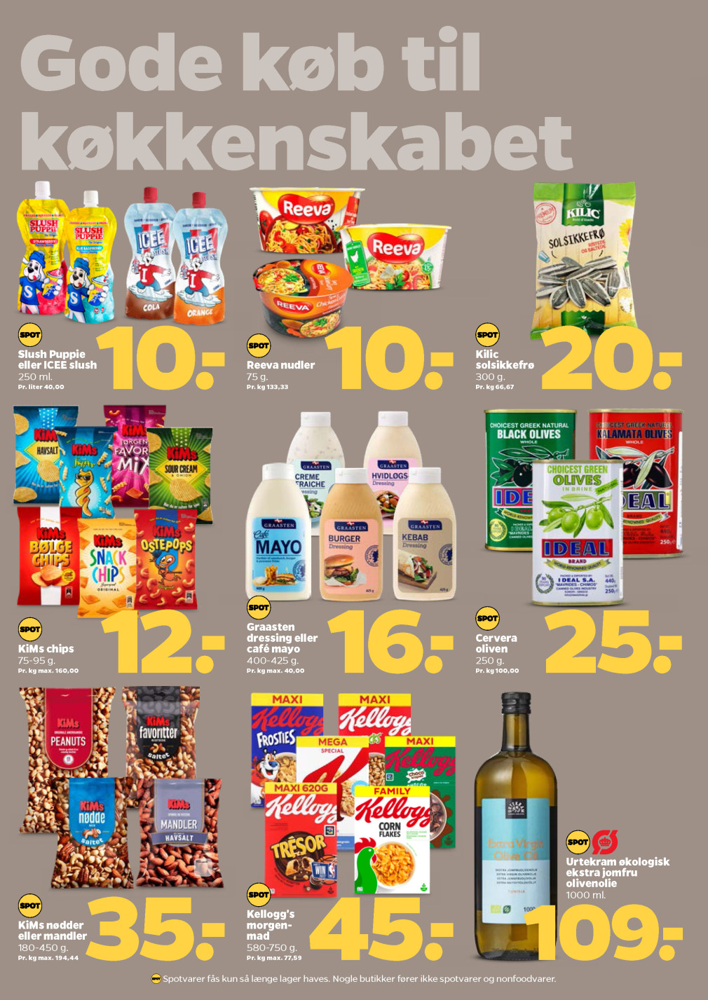 Netto tilbudsavis fra 05.07.2025 Side.16 