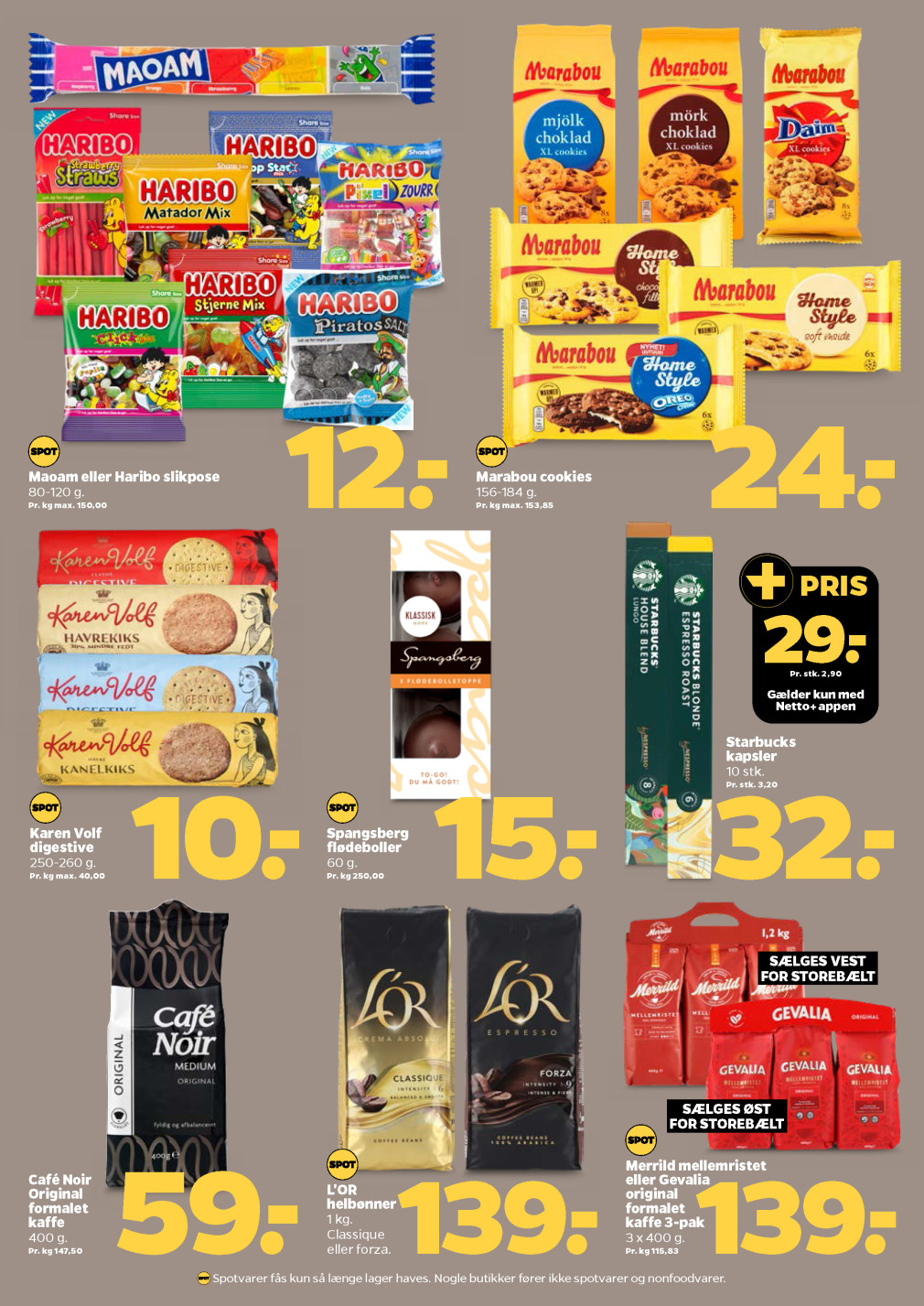 Netto tilbudsavis fra 05.07.2025 Side.17 