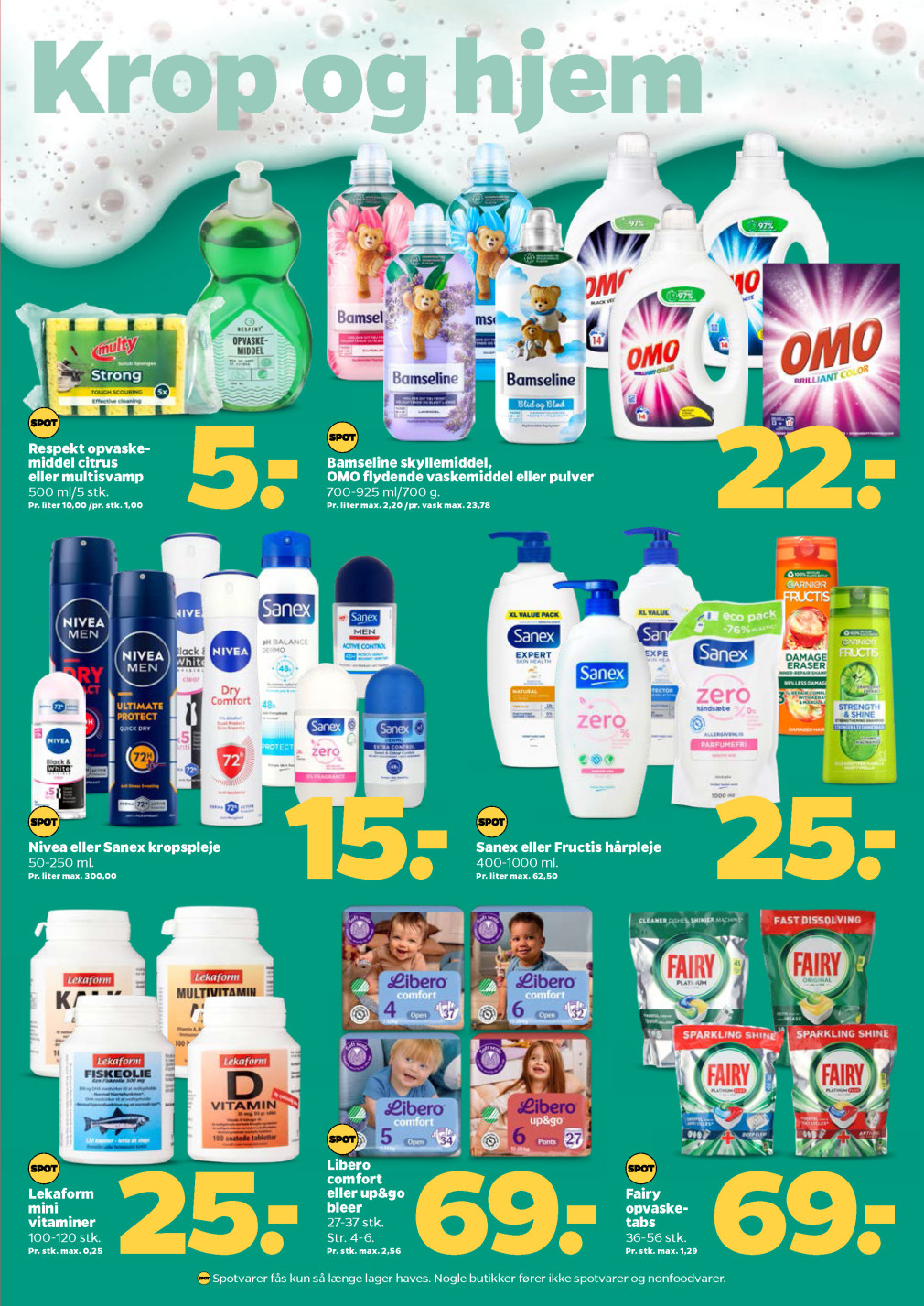 Netto tilbudsavis fra 05.07.2025 Side.20 