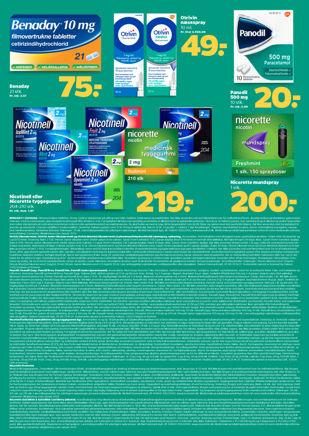 Netto tilbudsavis fra 05.07.2025 Side.21 