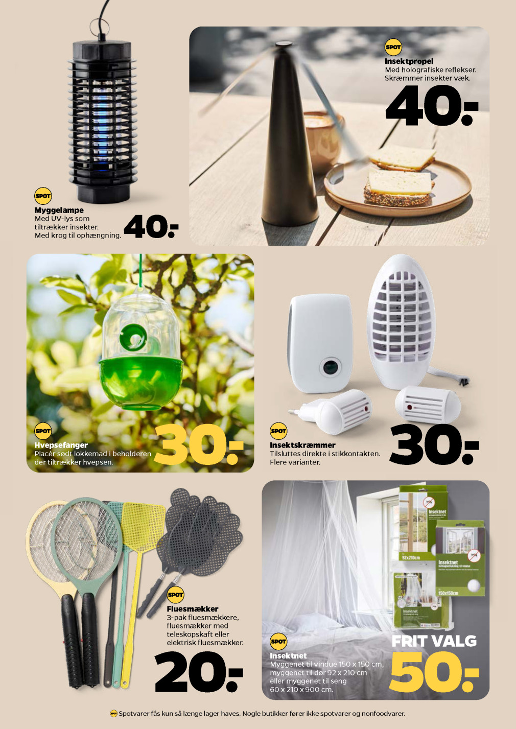 Netto tilbudsavis fra 05.07.2025 Side.25 