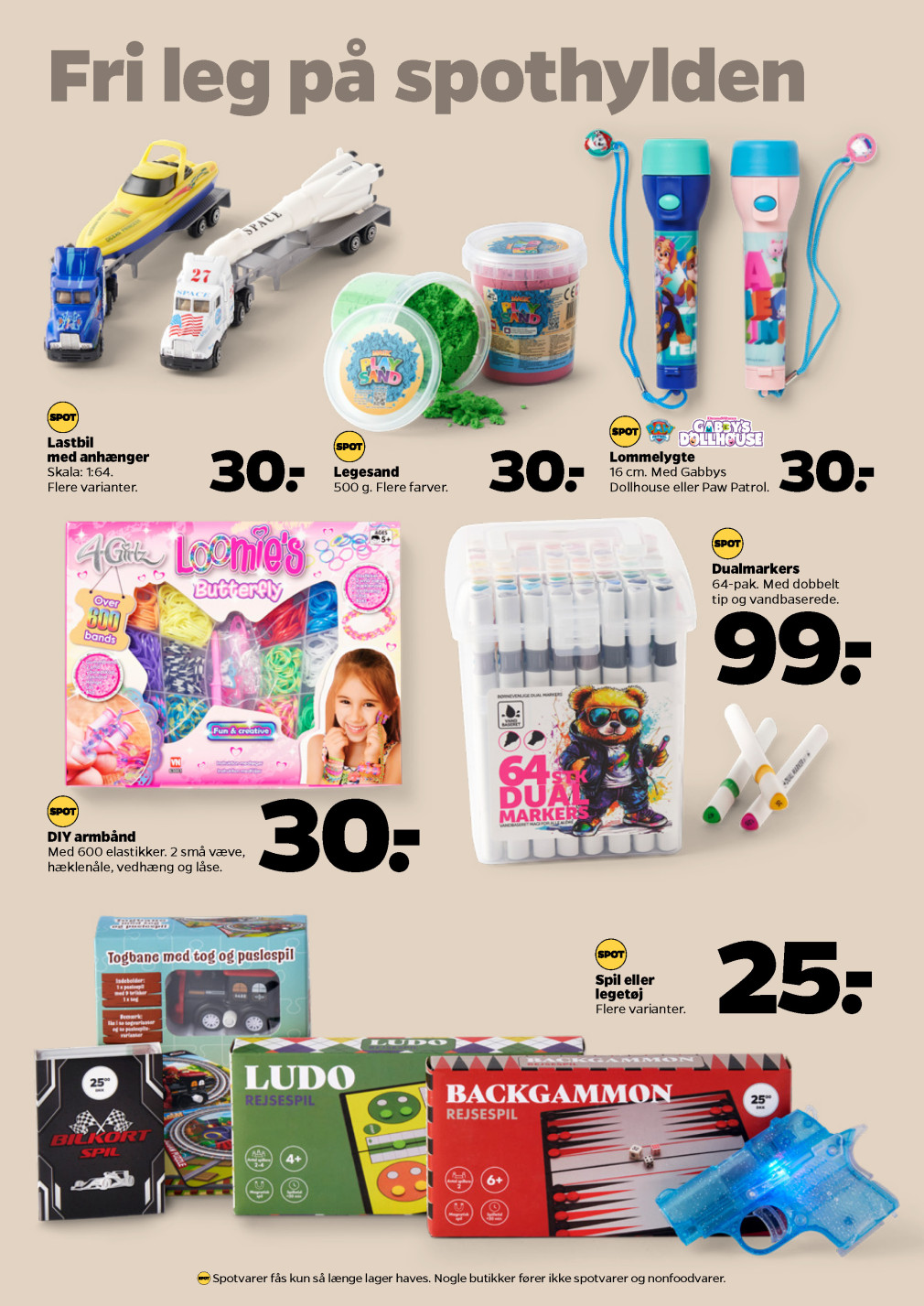 Netto tilbudsavis fra 05.07.2025 Side.26 