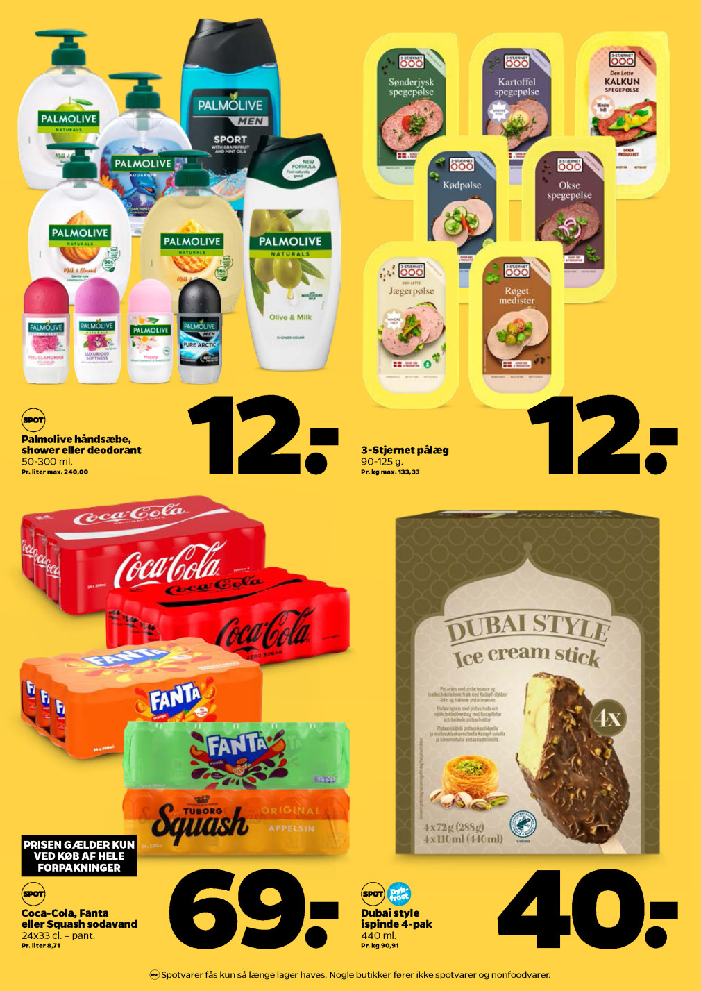 Netto tilbudsavis fra 12.07.2025 Side.2 