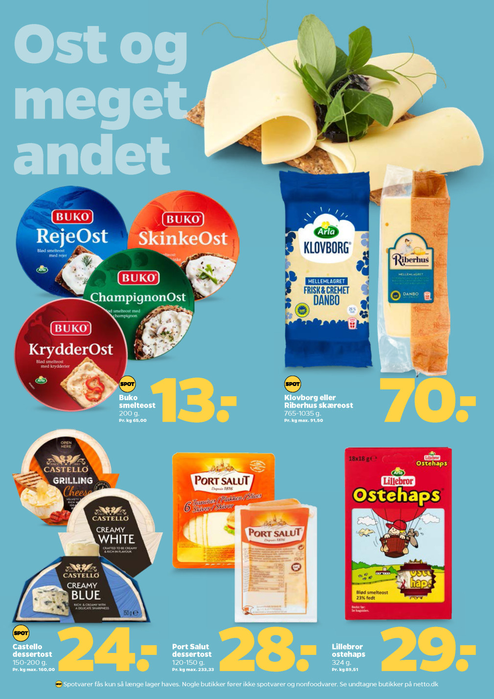 Netto tilbudsavis fra 12.07.2025 Side.8 