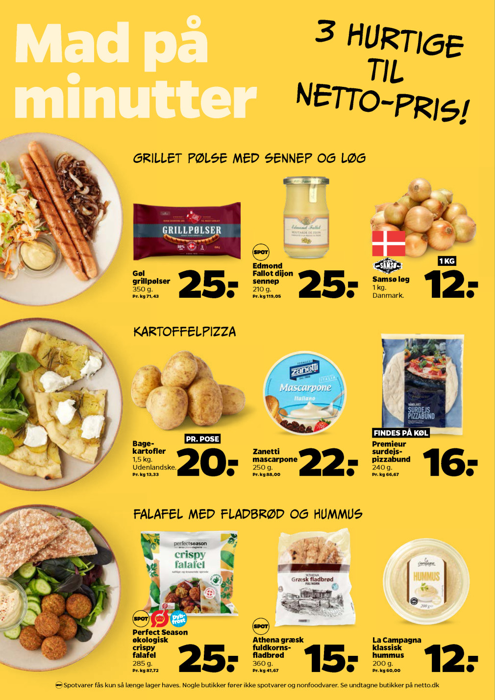 Netto tilbudsavis fra 19.07.2025 Side.7 