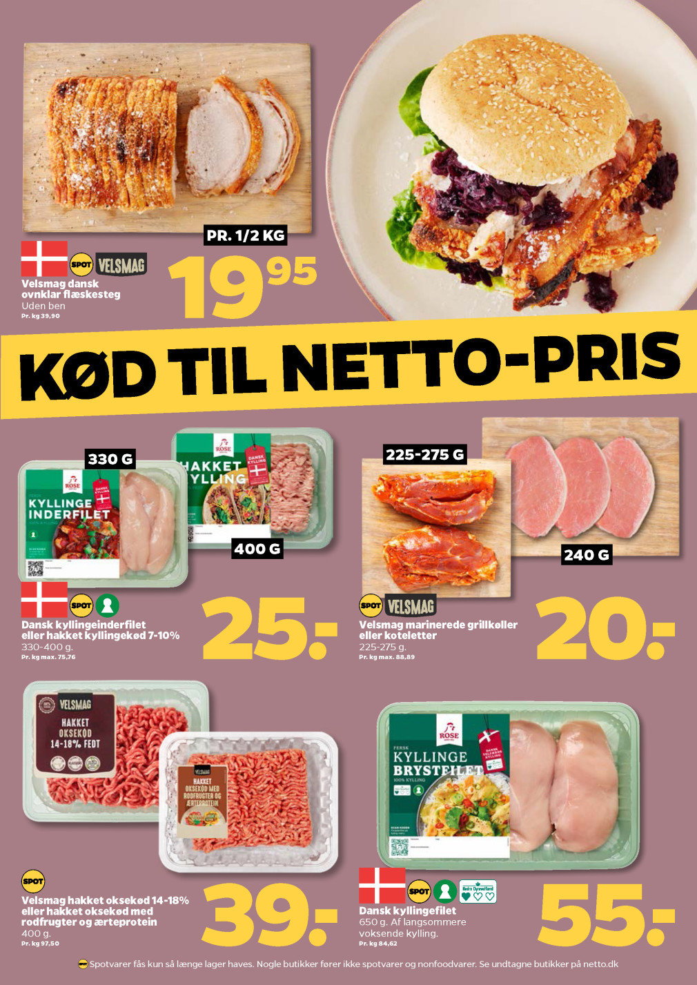 Netto tilbudsavis fra 19.07.2025 Side.9 