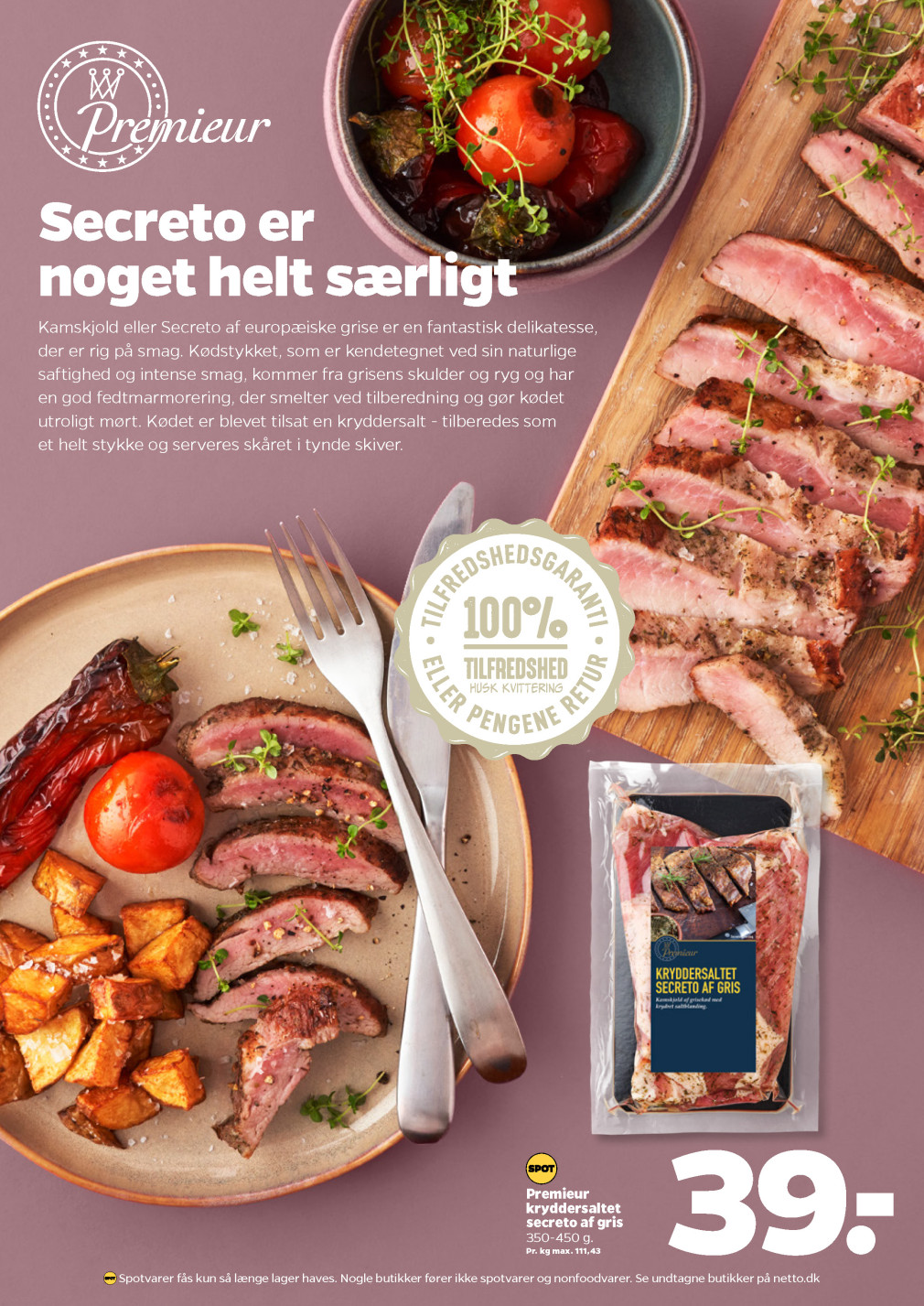 Netto tilbudsavis fra 19.07.2025 Side.10 