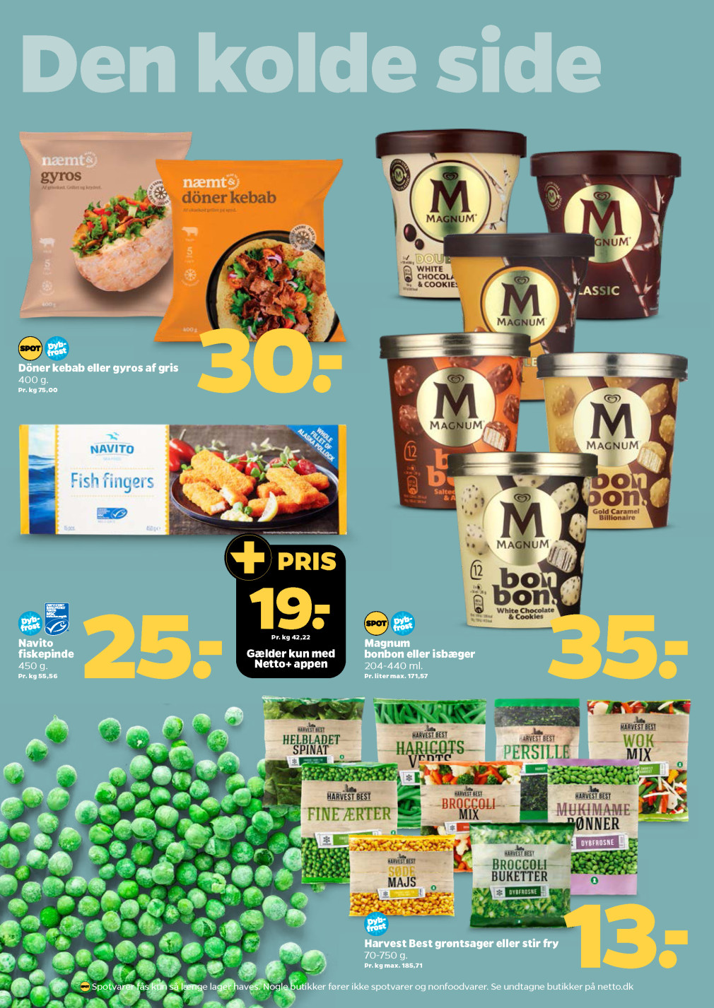 Netto tilbudsavis fra 26.07.2025 Side.15 