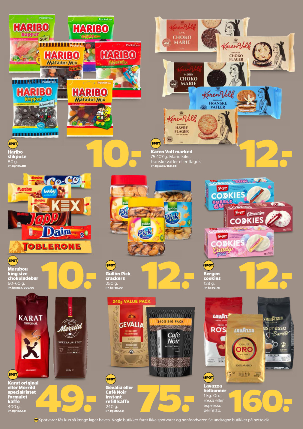 Netto tilbudsavis fra 26.07.2025 Side.19 