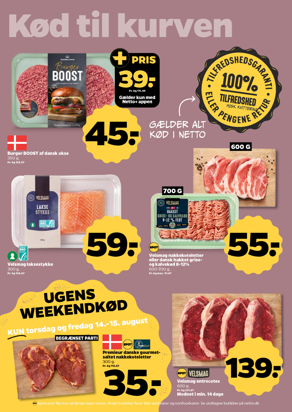 Netto tilbudsavis fra 09.08.2025 Side.10 