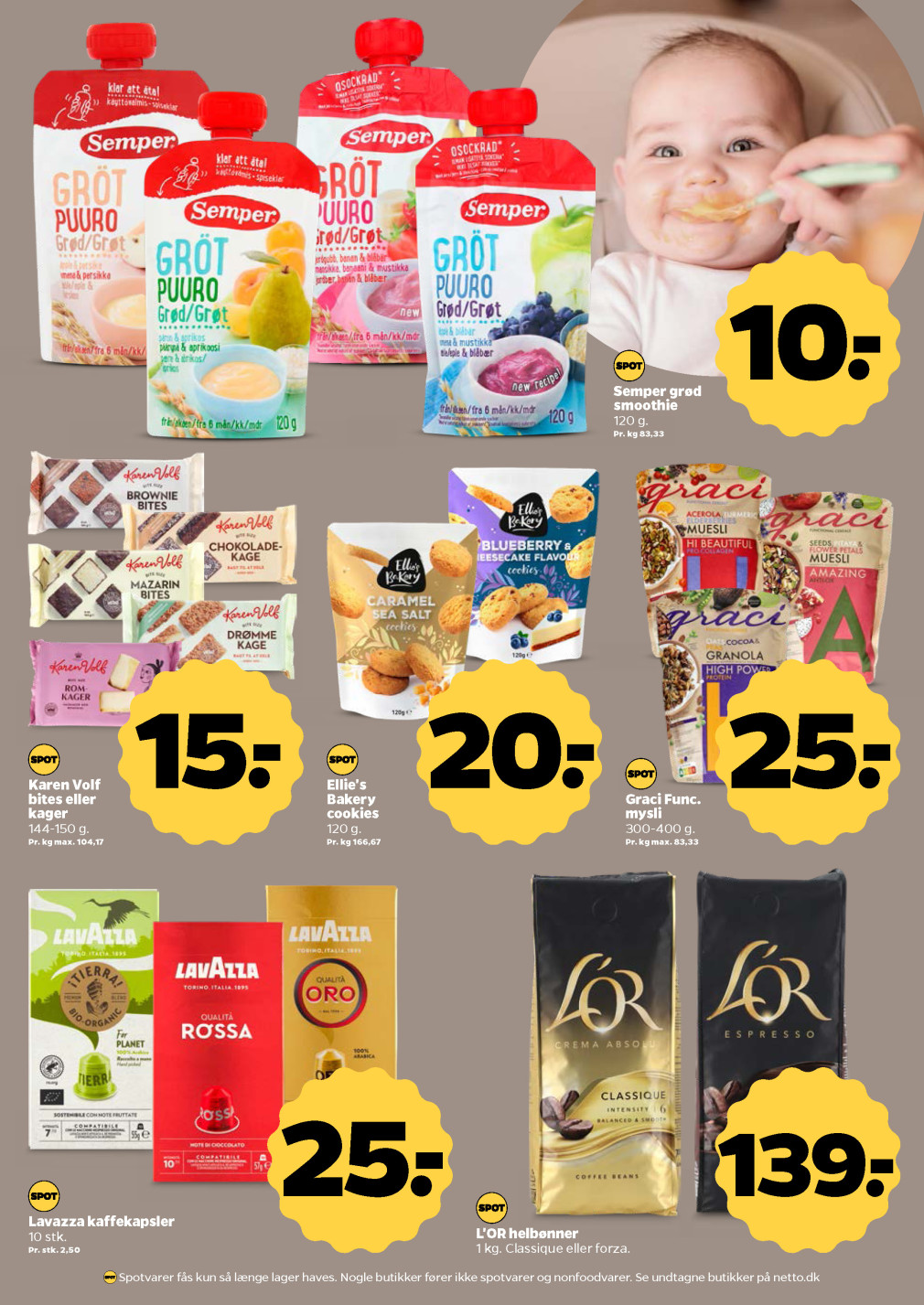 Netto tilbudsavis fra 09.08.2025 Side.22 