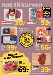 Netto tilbudsavis fra 23.08.2025 Side.13 
