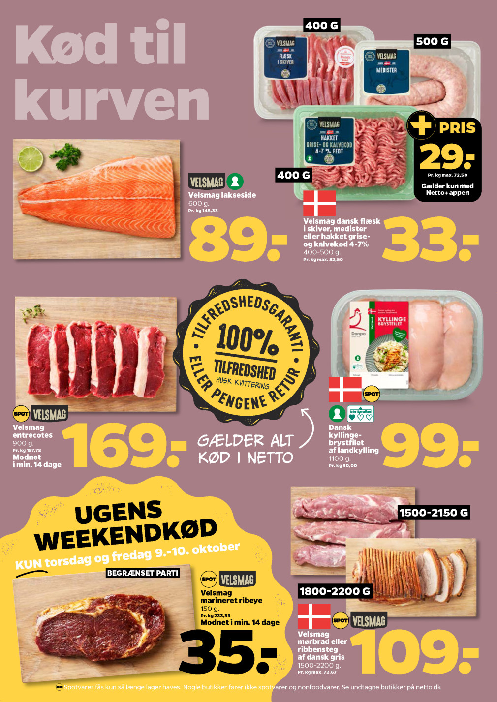 Netto tilbudsavis fra 04.10.2025 Side.11 